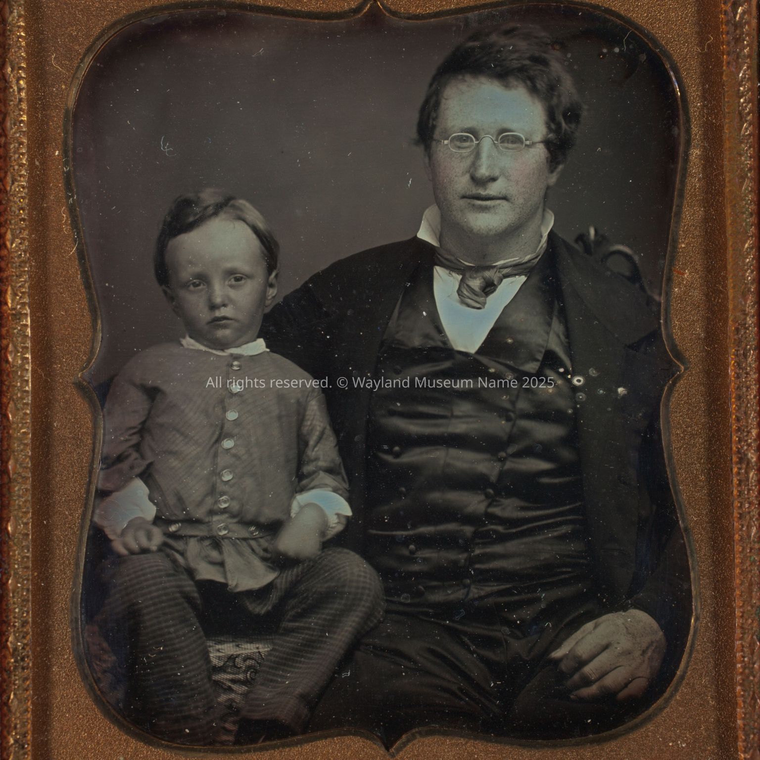 Daguerreotype