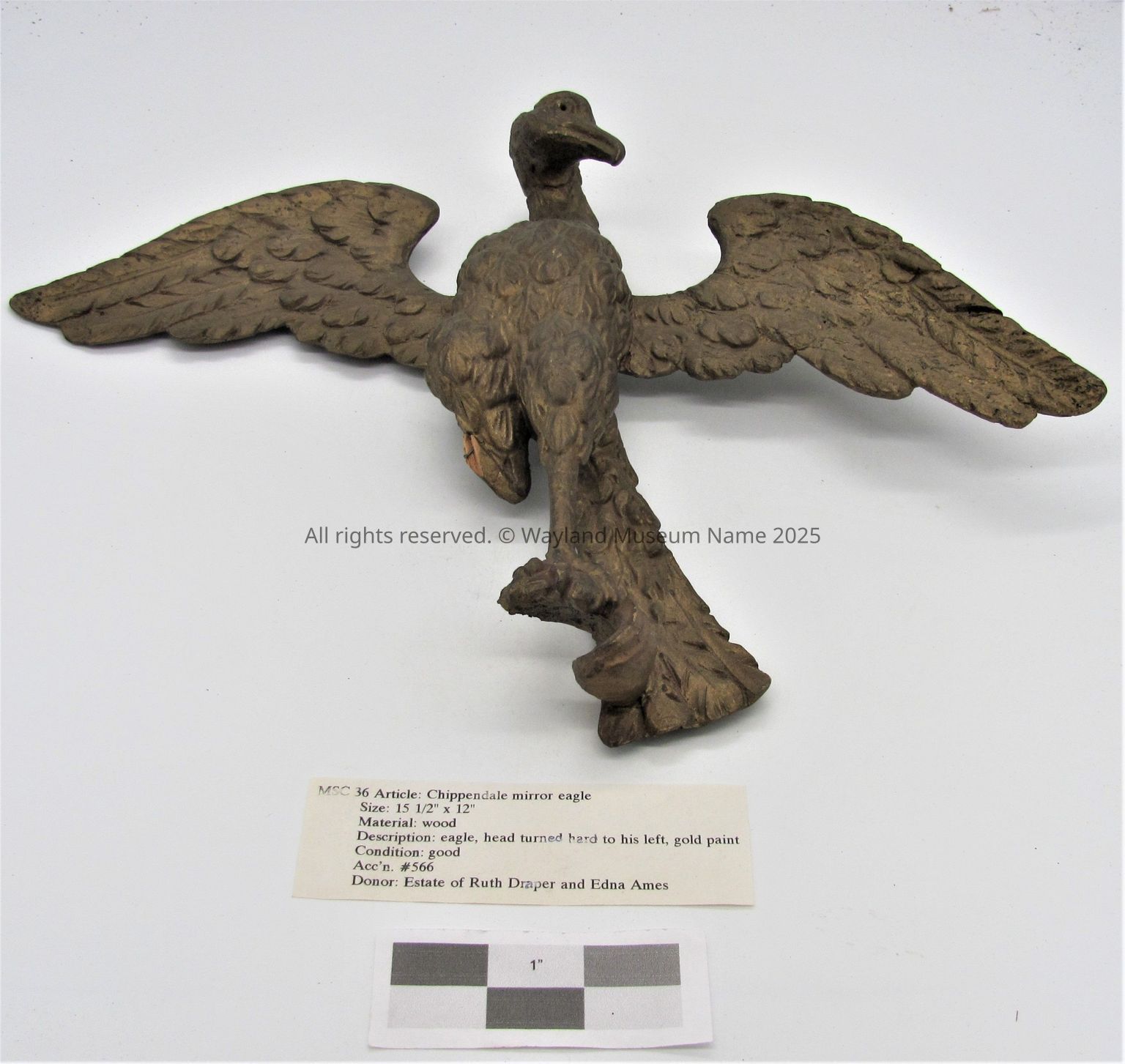 Echoes of Liberty: Call & Response with ArtsWayland