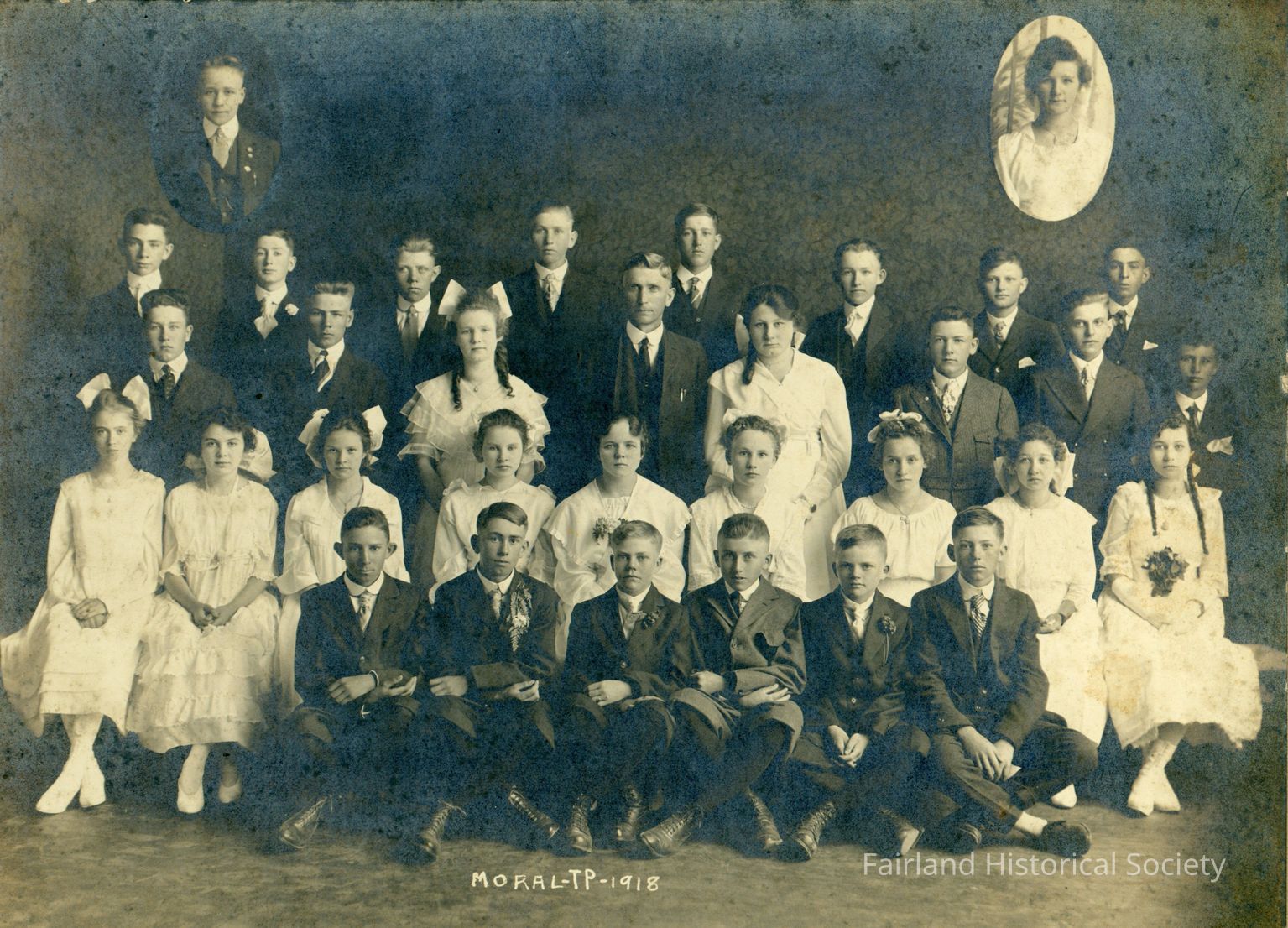 School and Class Photos