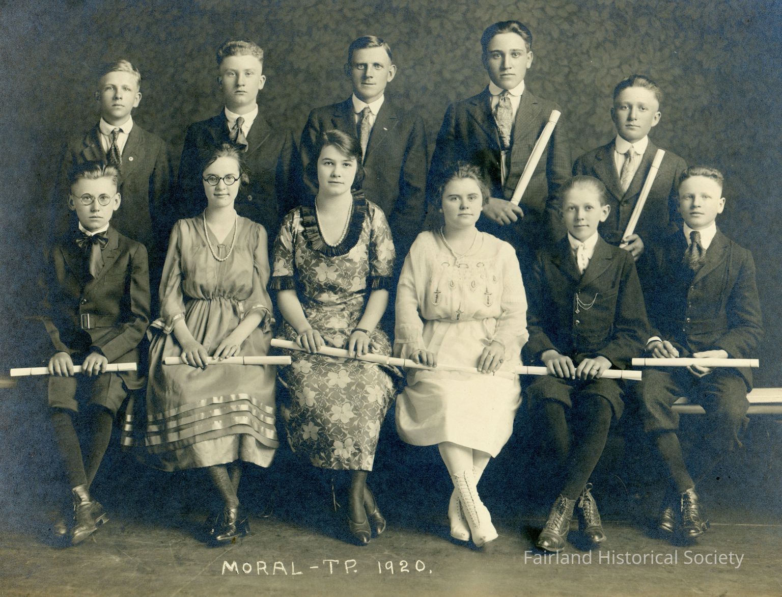 School and Class Photos