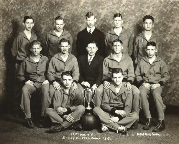 Team Photos