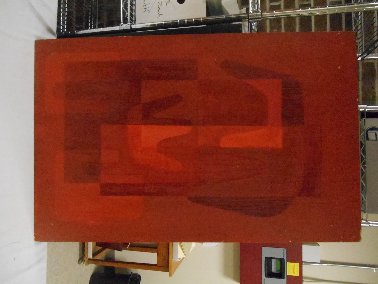 Roman Verostko & Alice Wagstaff Legacy Collections