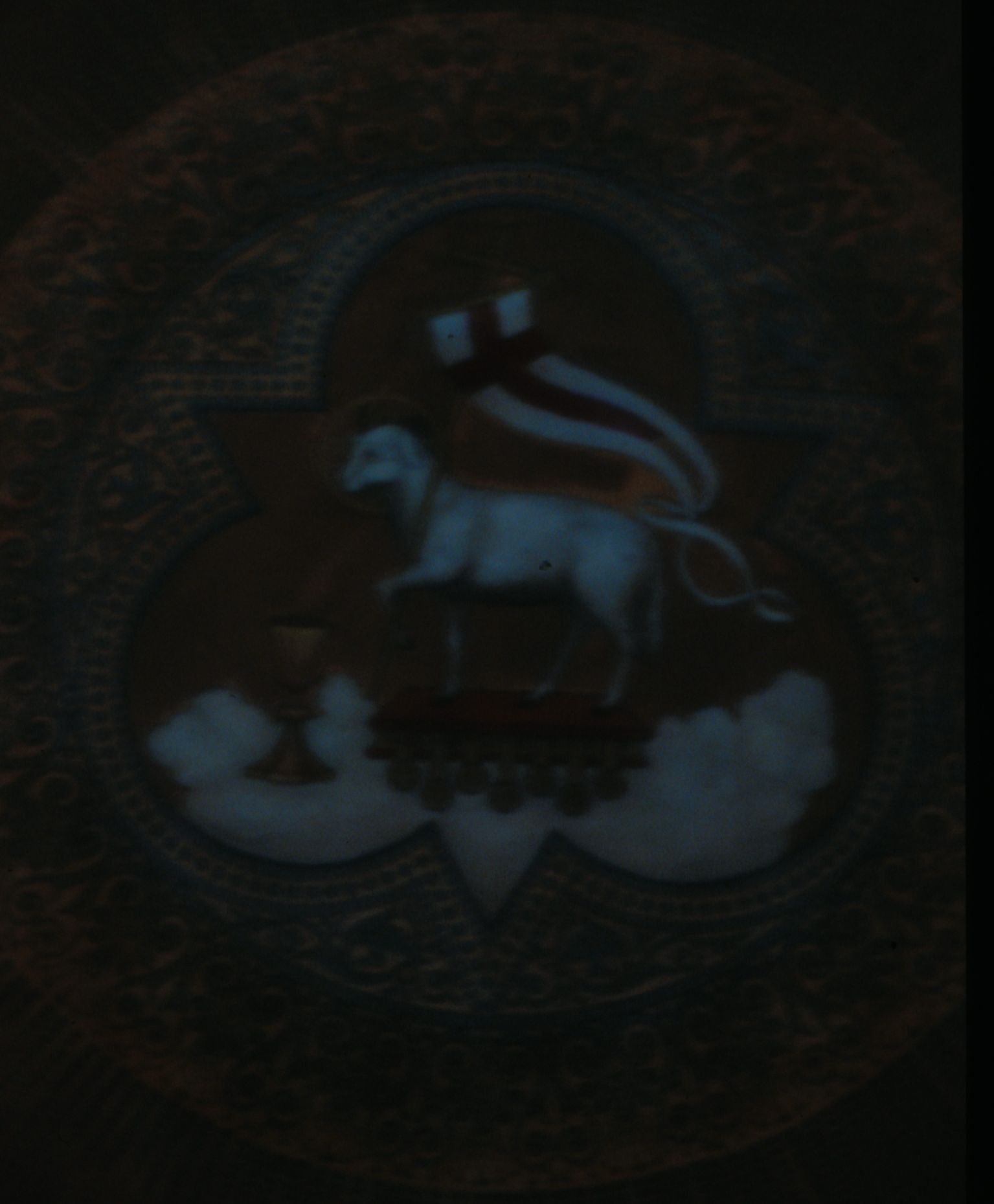 Saint Vincent Basilica, Crypt, and Refectory