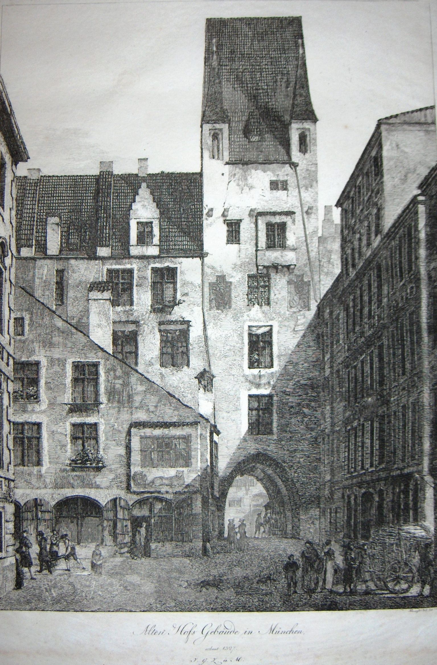 Saint Vincent Art & Heritage Collections