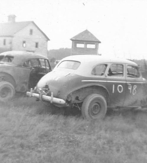 Exeter Raceway