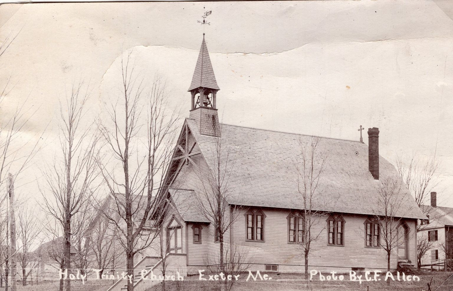Churches