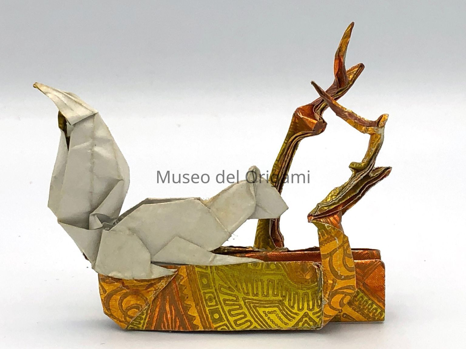 Creator: Crawford, Patricia (USA)