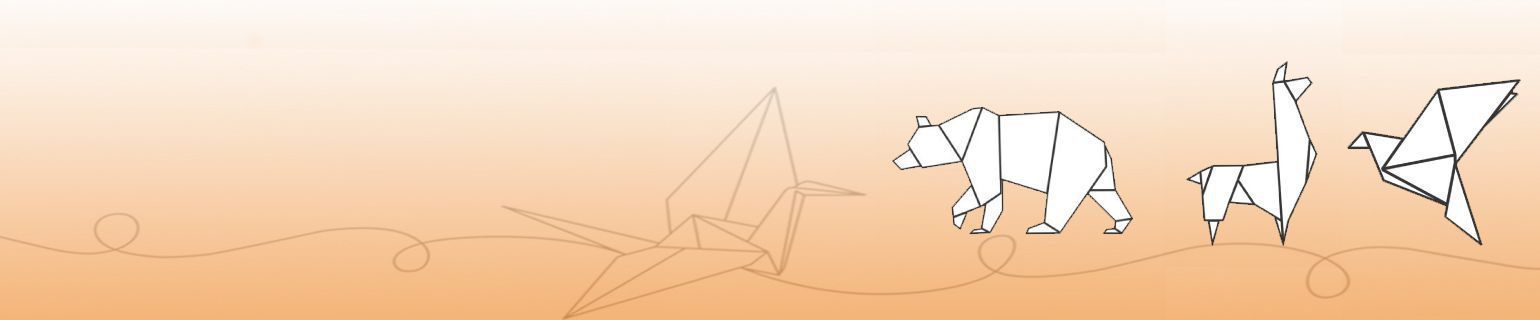Museo del Origami hero image