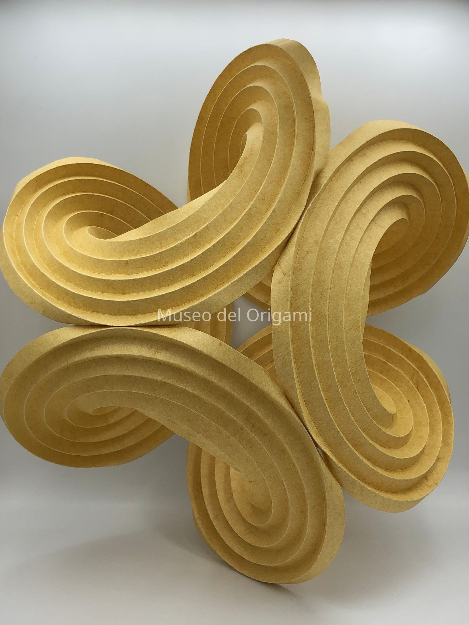 Creator: Demaine, Eric & Martin (Canada/USA)