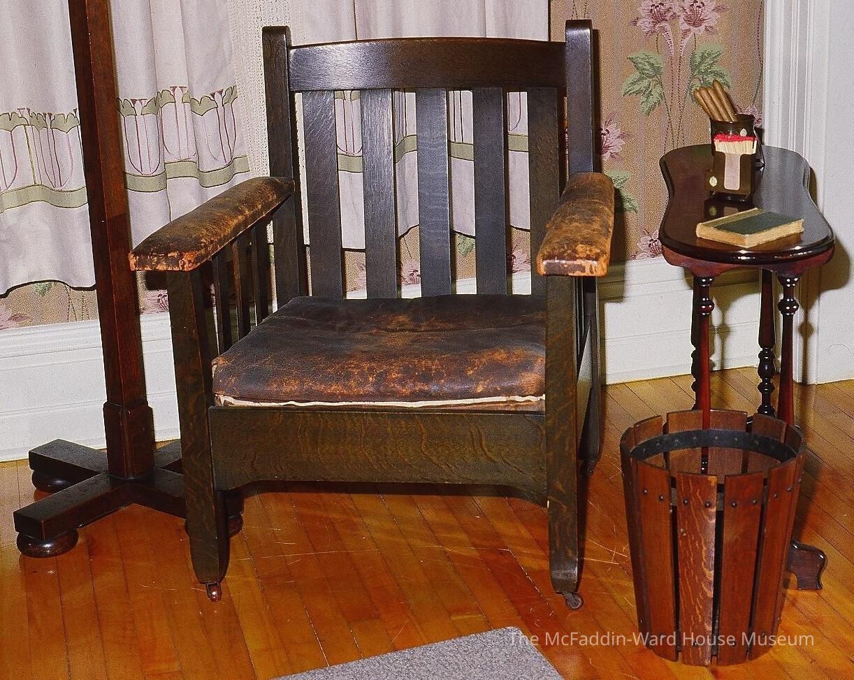 Contemplations on Crafts