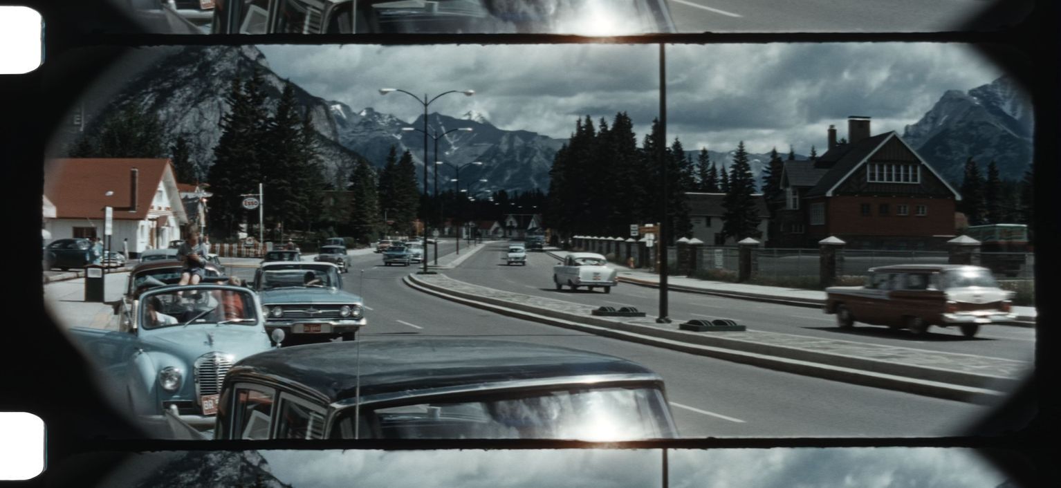 LOT 062 - 16mm Collection - Paul Fortea (Collector)