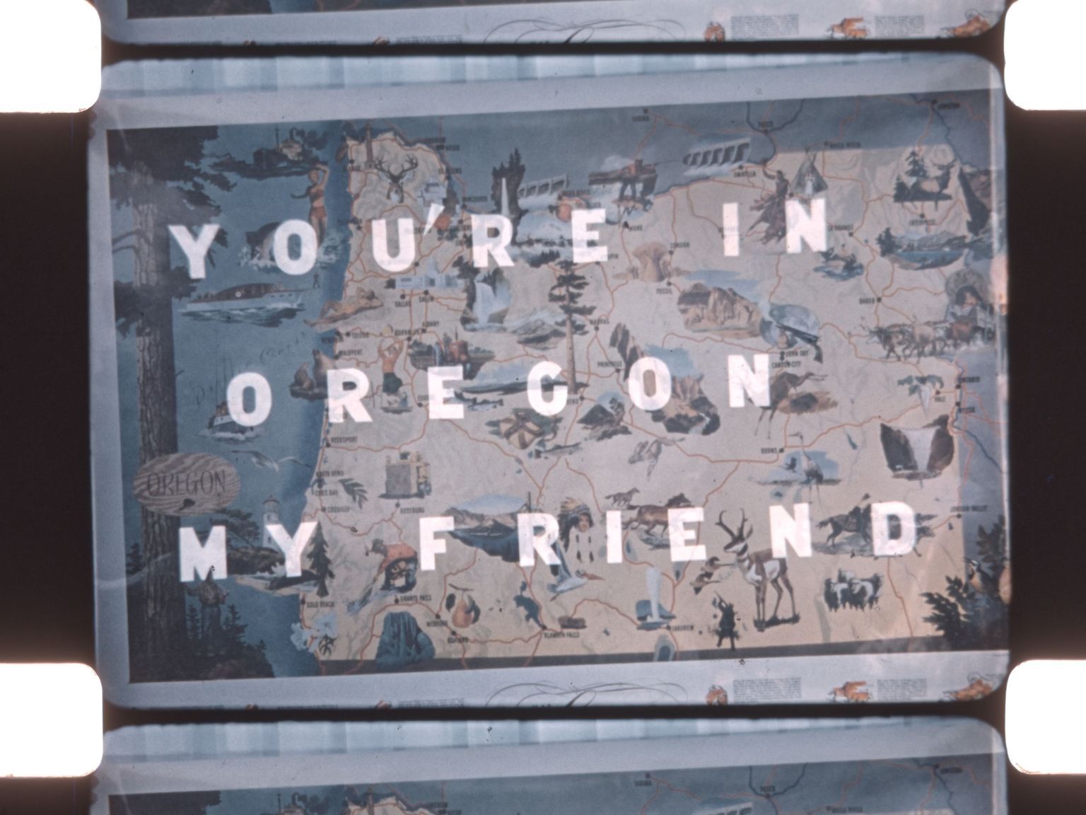 LOT 018 - 16mm Carl Damaske Collection