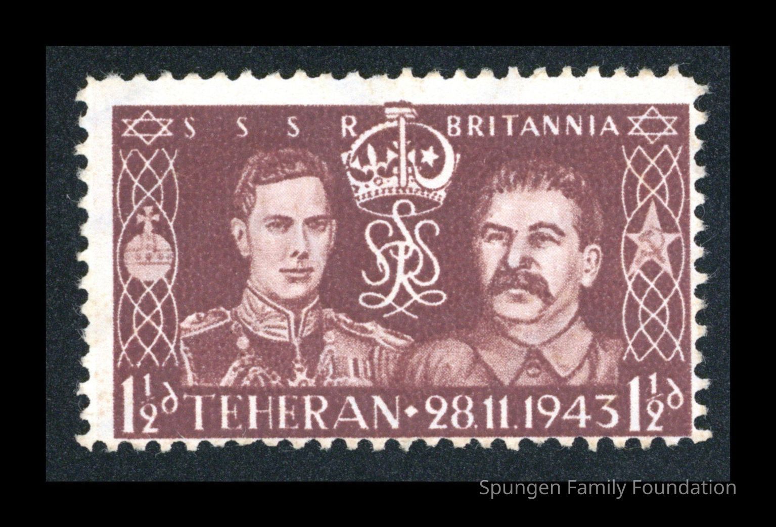 Counterfeits - WWII & the Holocaust