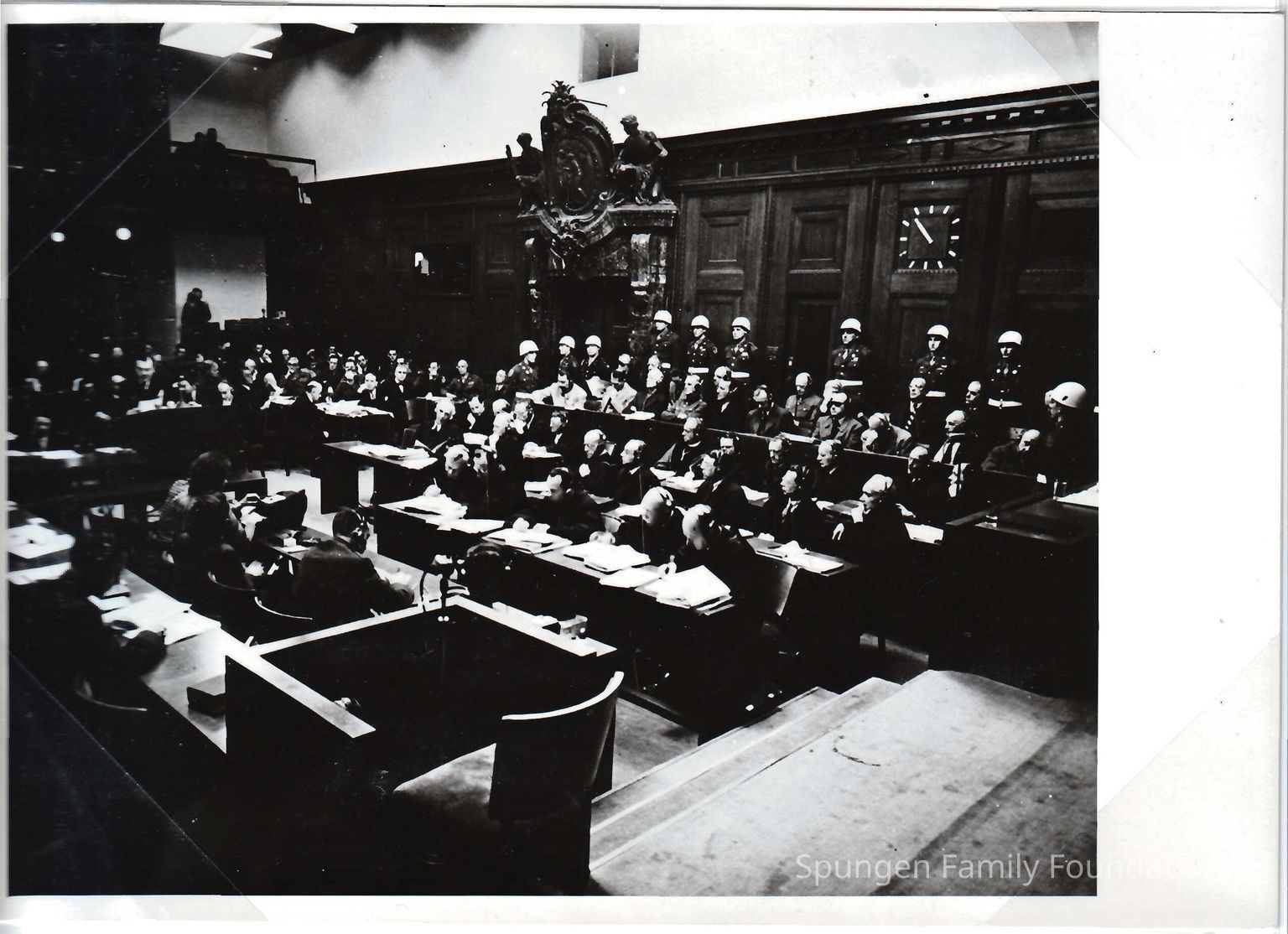 Nuremberg Trials