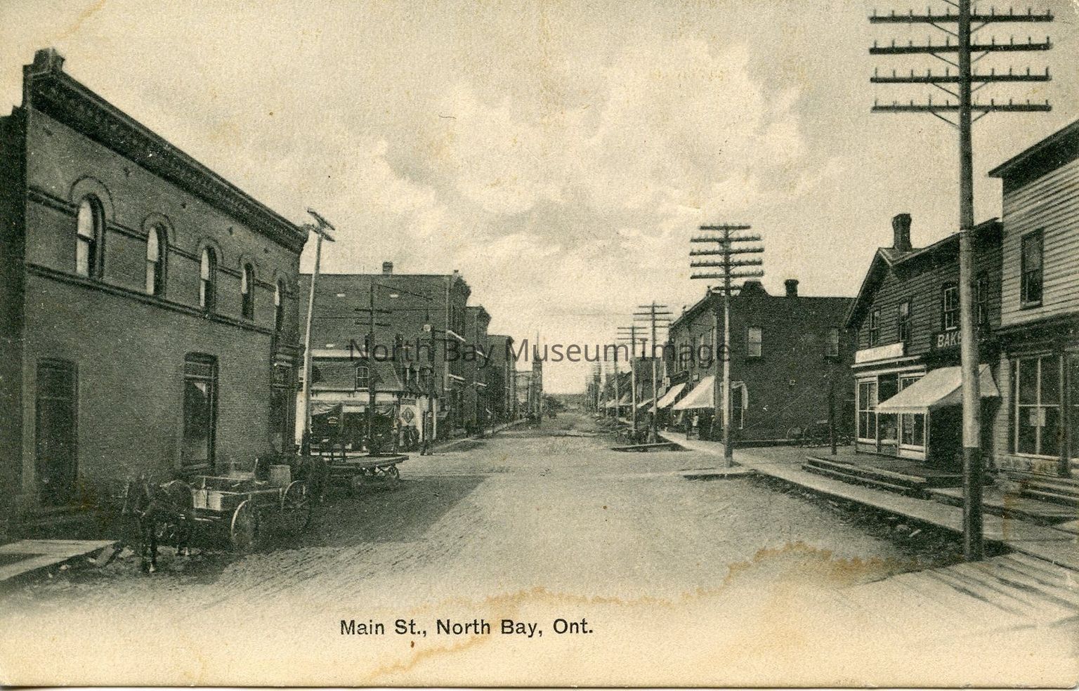 Main Street