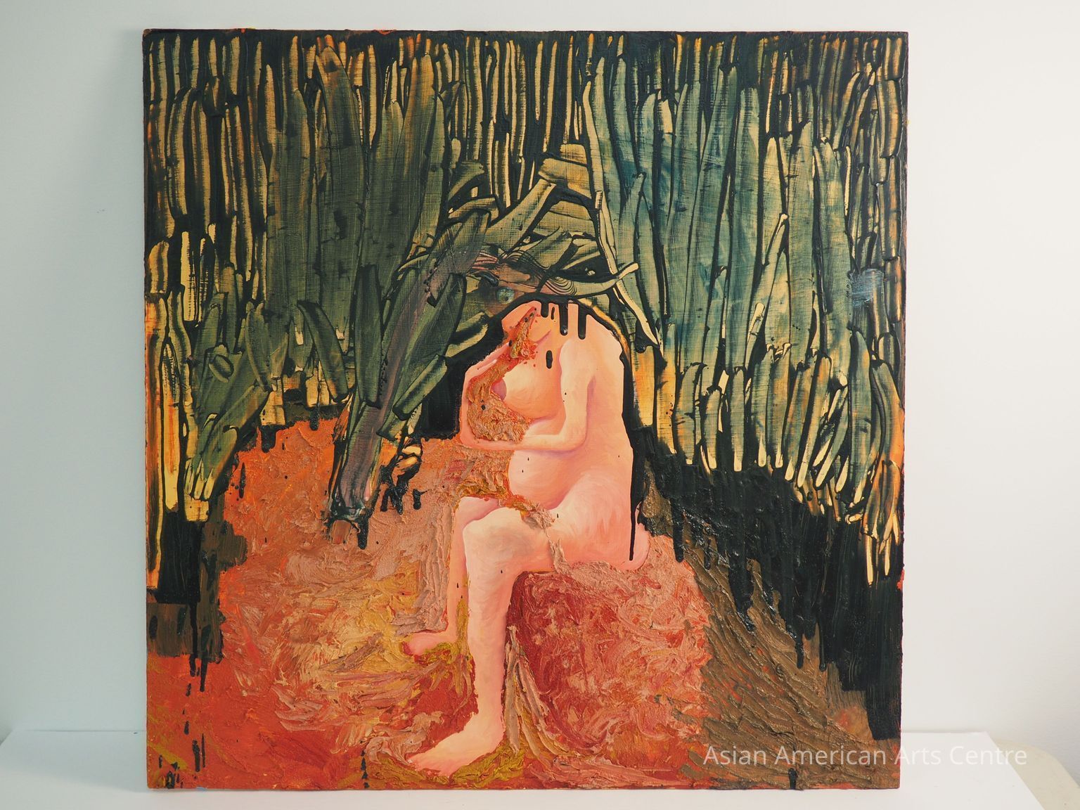 Paintings