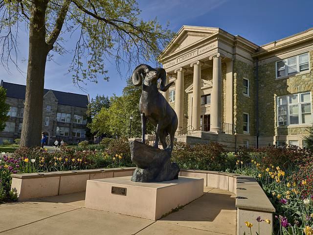 West Chester University Museum of Anthropology and Archaeology hero image