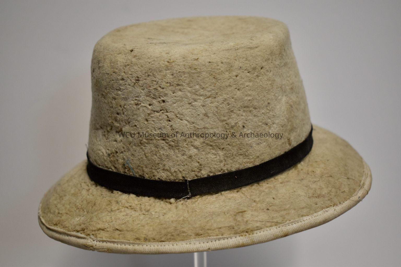 Indigenous Andean Hats and Headresses