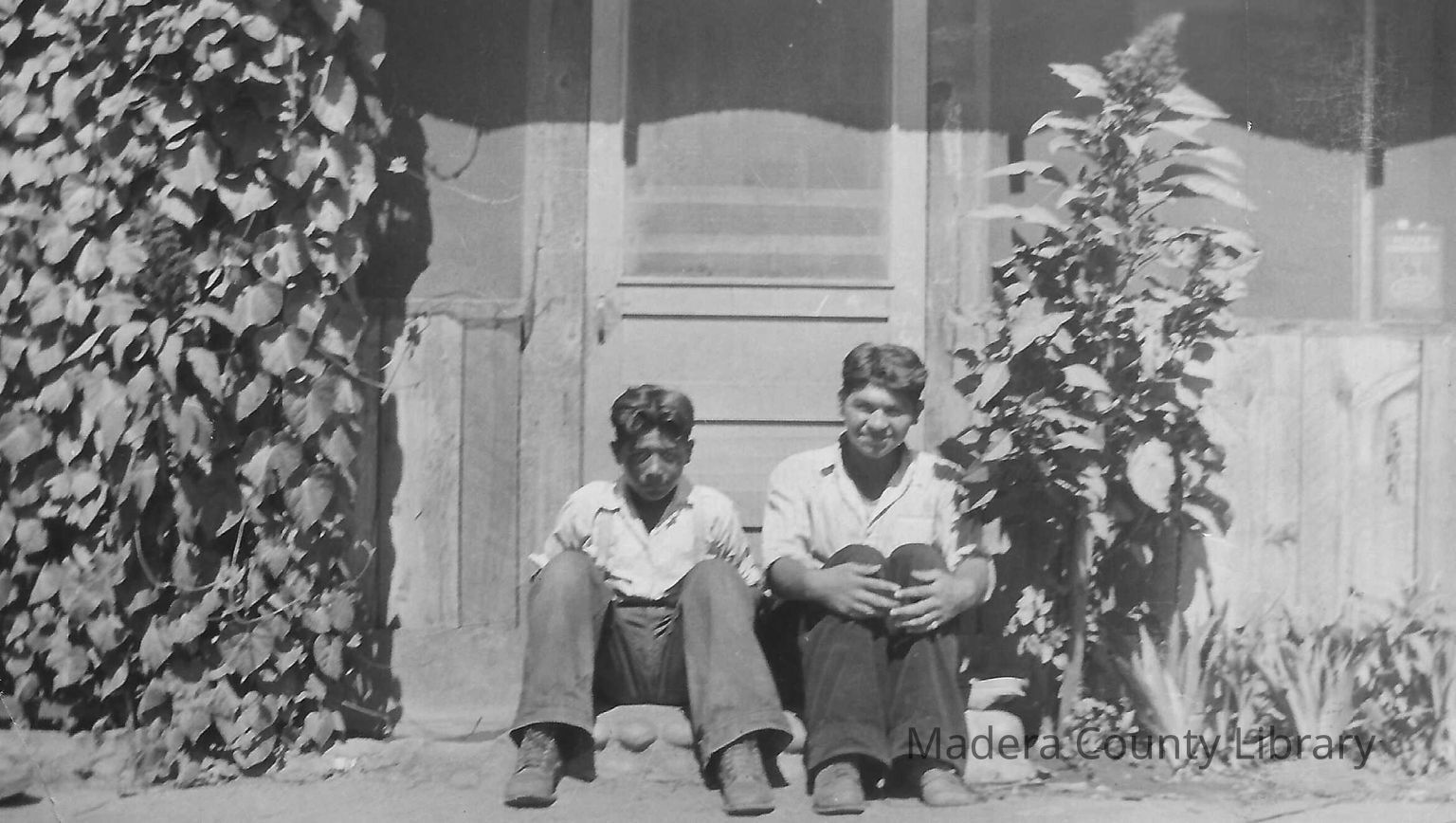 Native American Collection