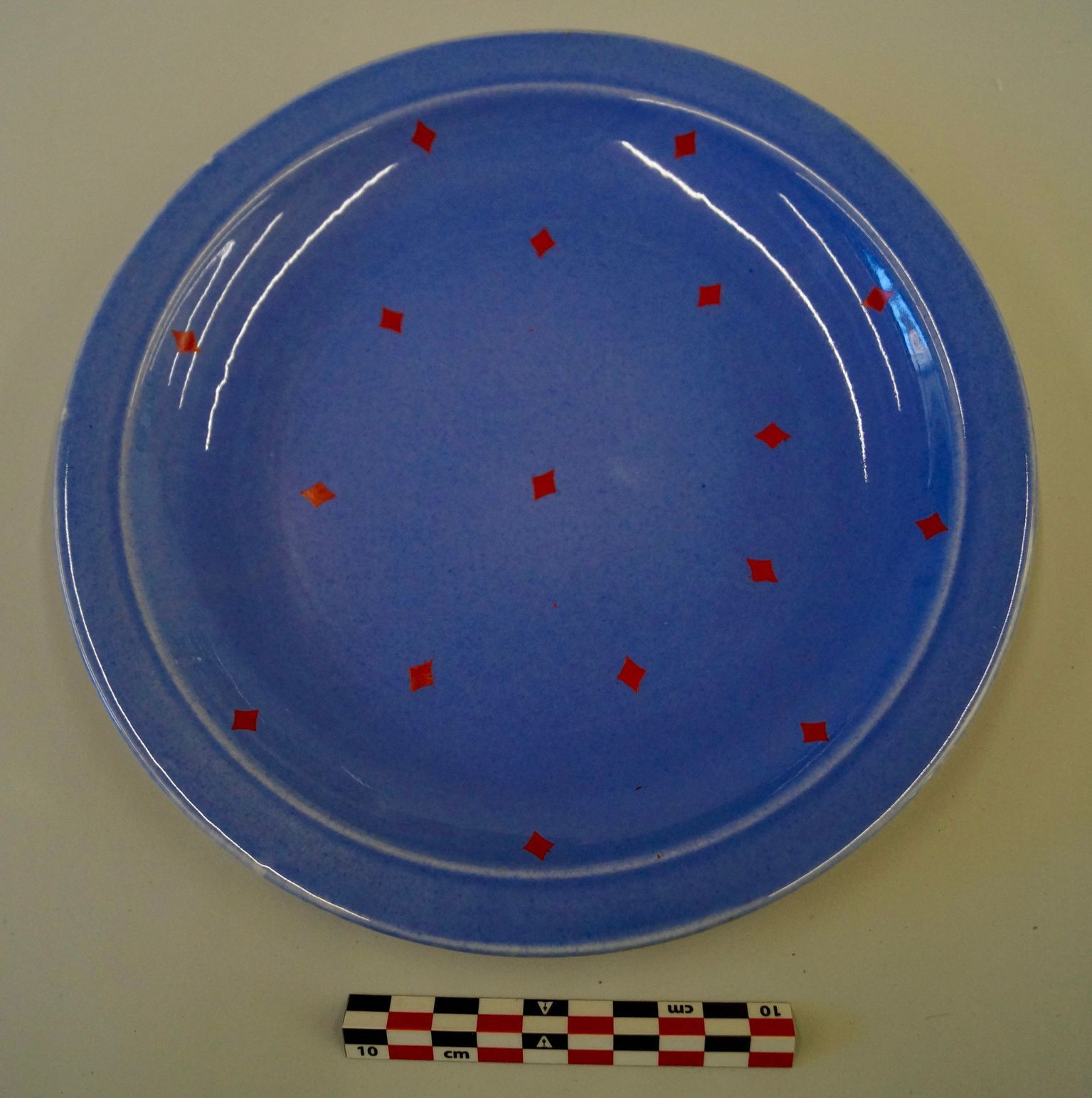 Platos trinche
