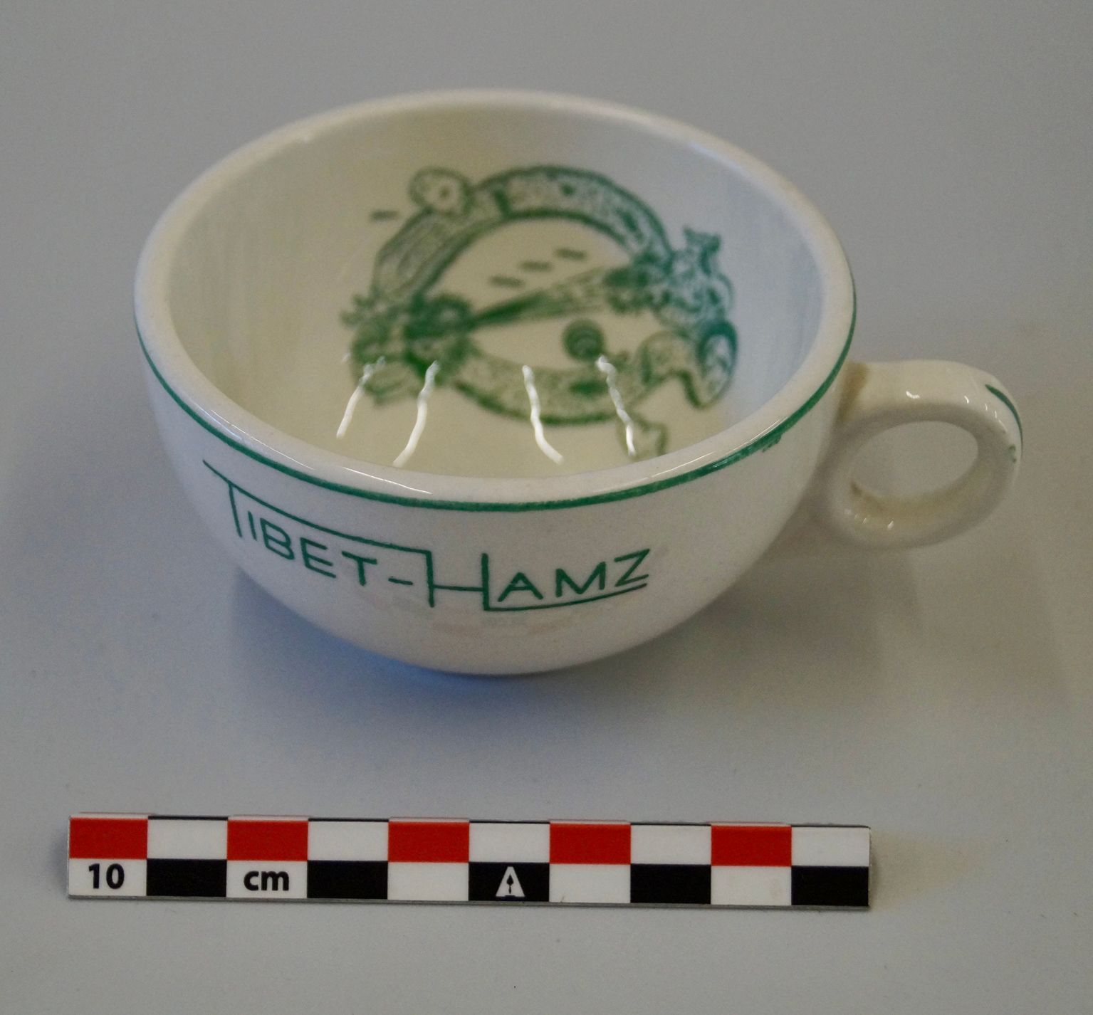Tazas