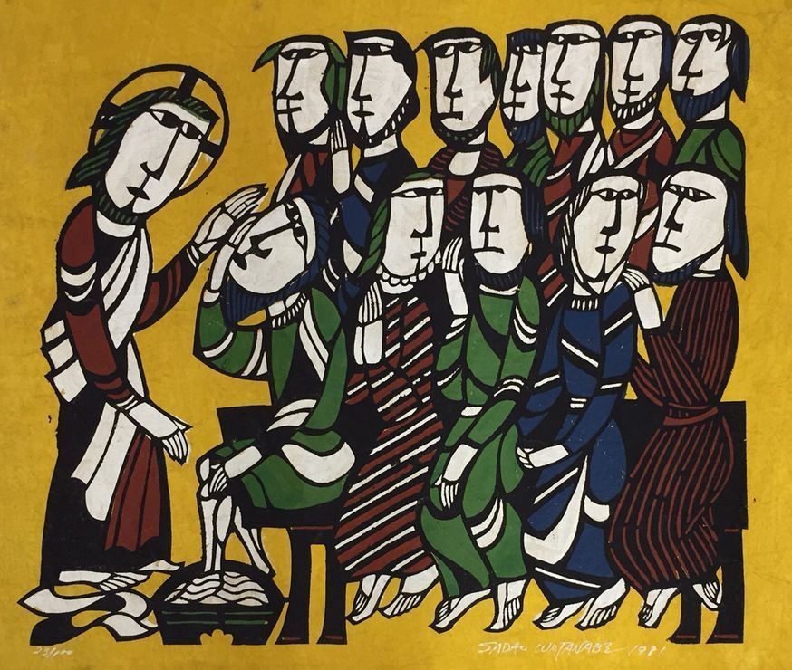 Sadao Watanabe