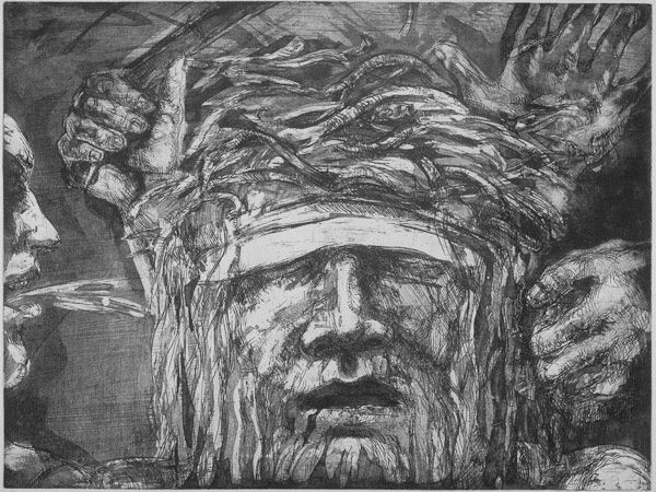 CIVA Florence (Sacrifice) Portfolio