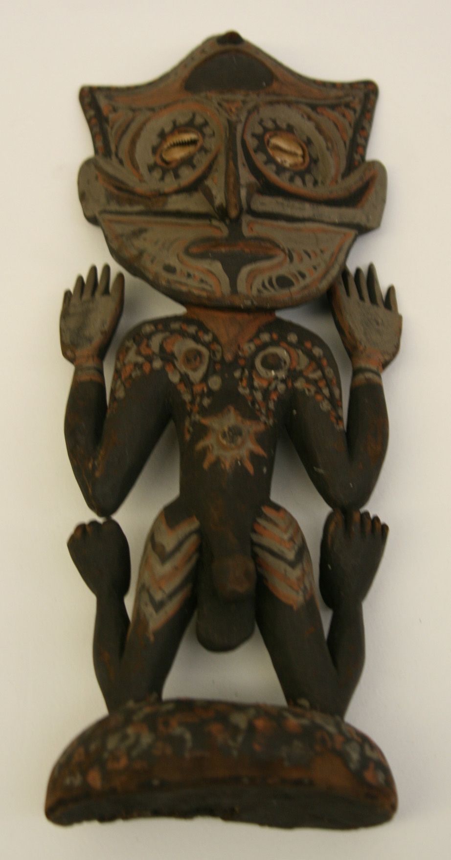 Oceanic Art