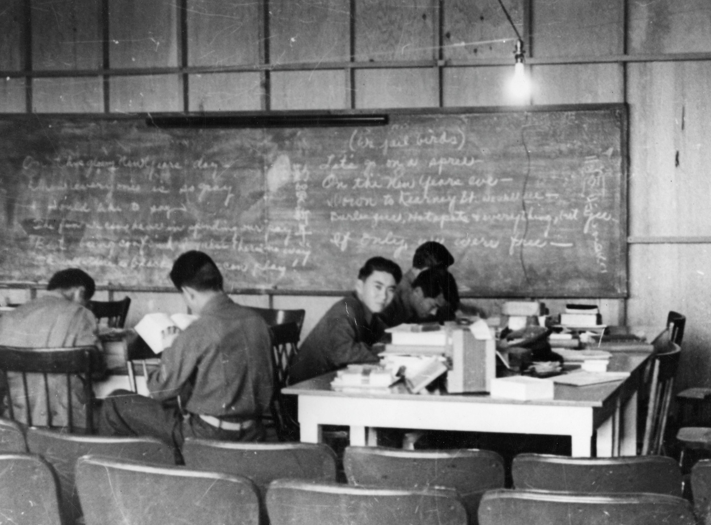 National Japanese American Historical Society hero image