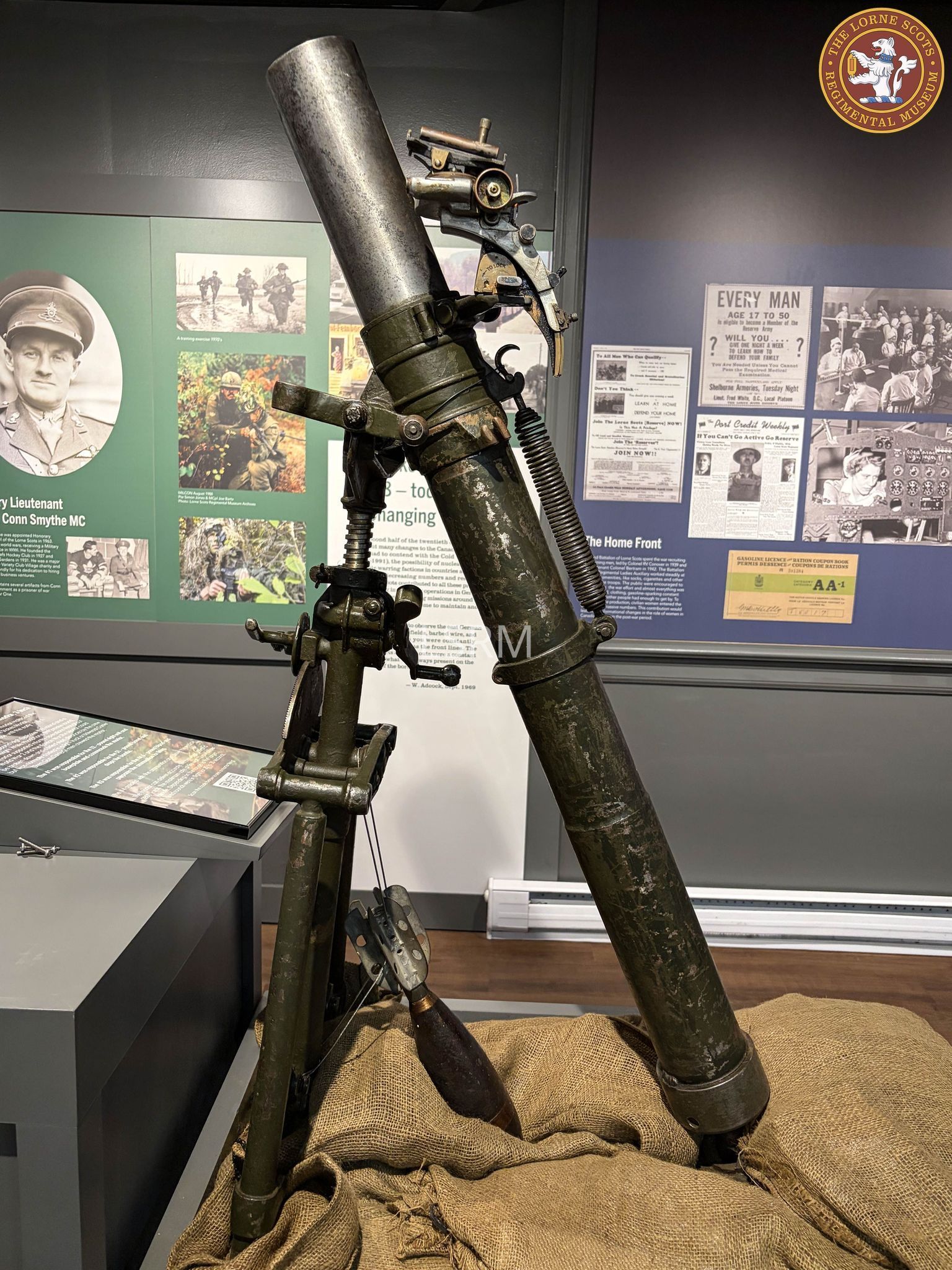 Firearms & Projectiles