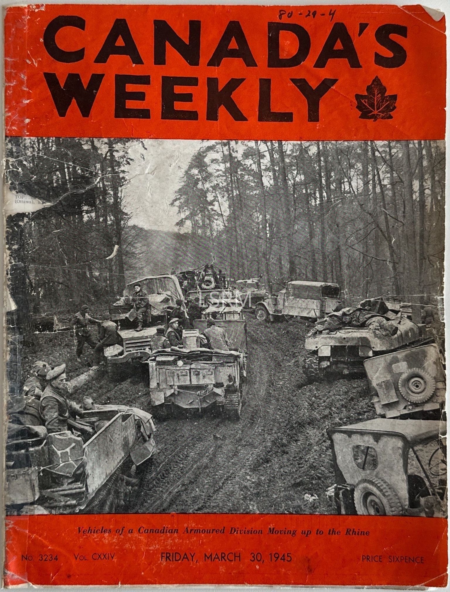 Documents and Archival