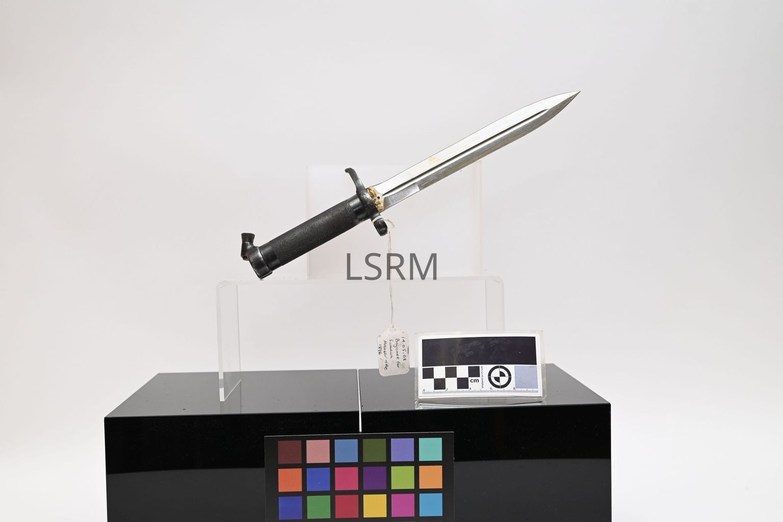 Edged Weapons and Accessories