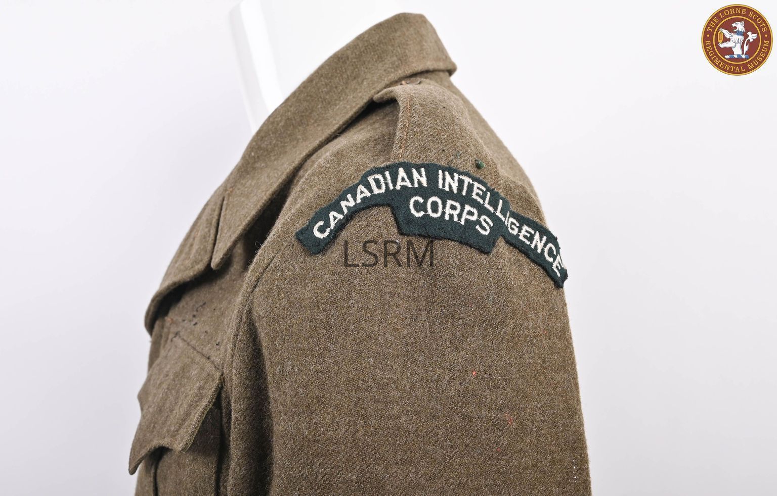 Uniforms and Clothing