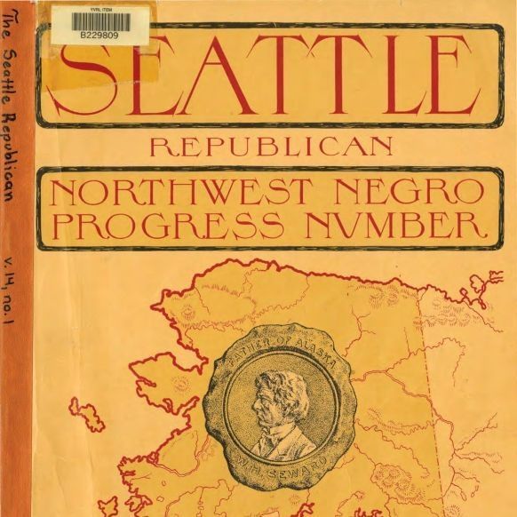 Yakima Public Library Archives