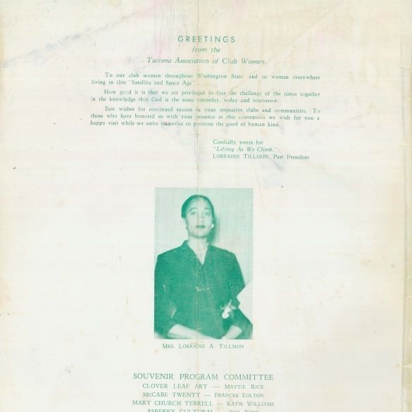 Living Arts Cultural Heritage (LACH) Print Collections & Archive