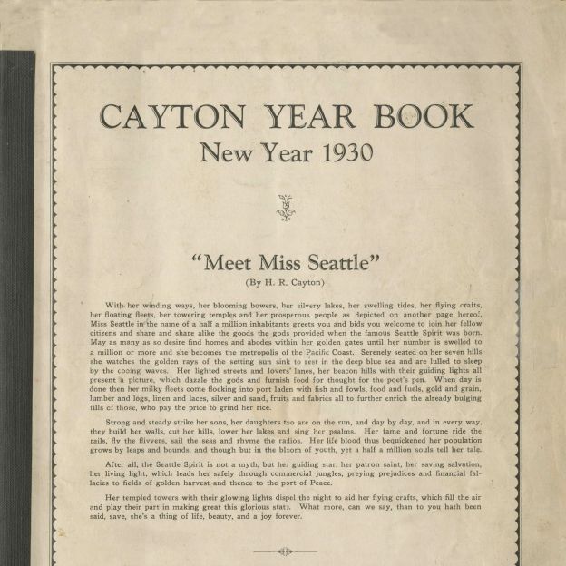 Black Heritage Society (BHS) Archives