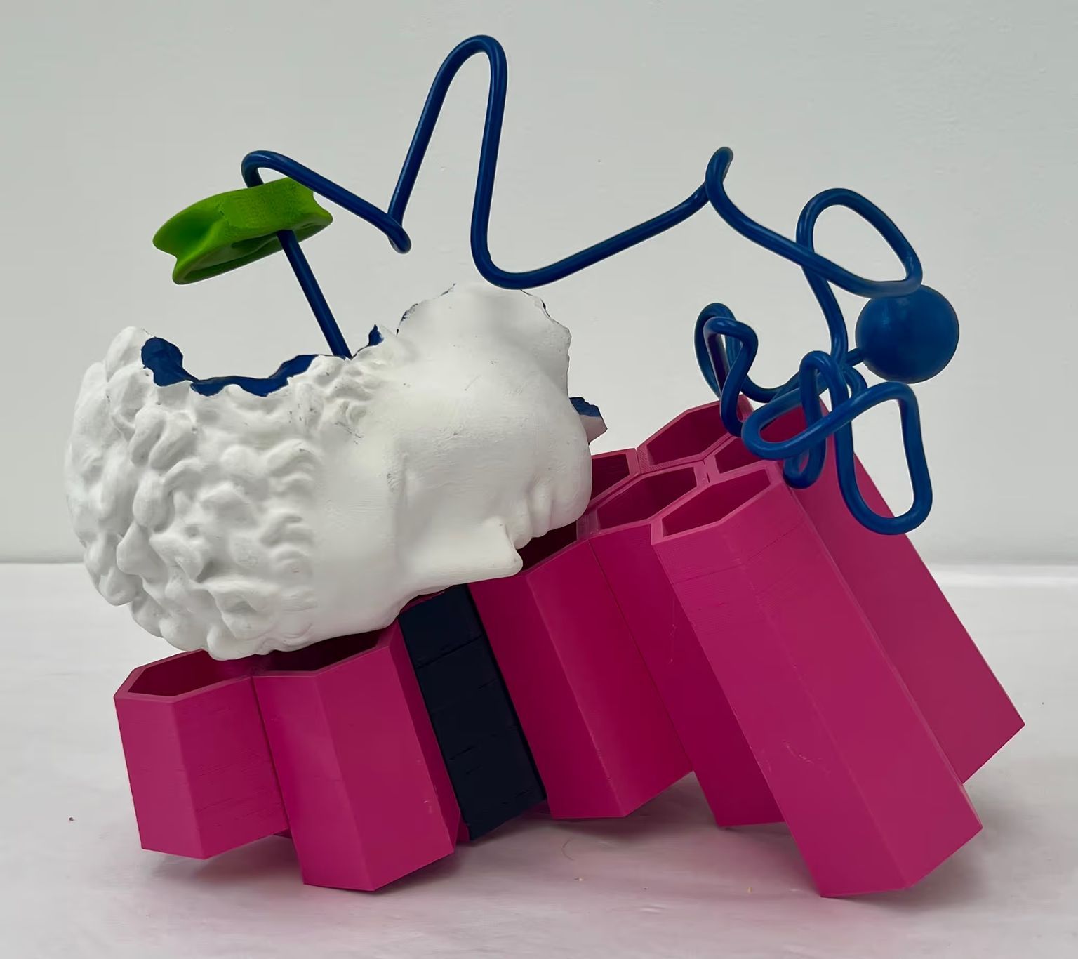 Art + Design Faculty Exhibition: Redux