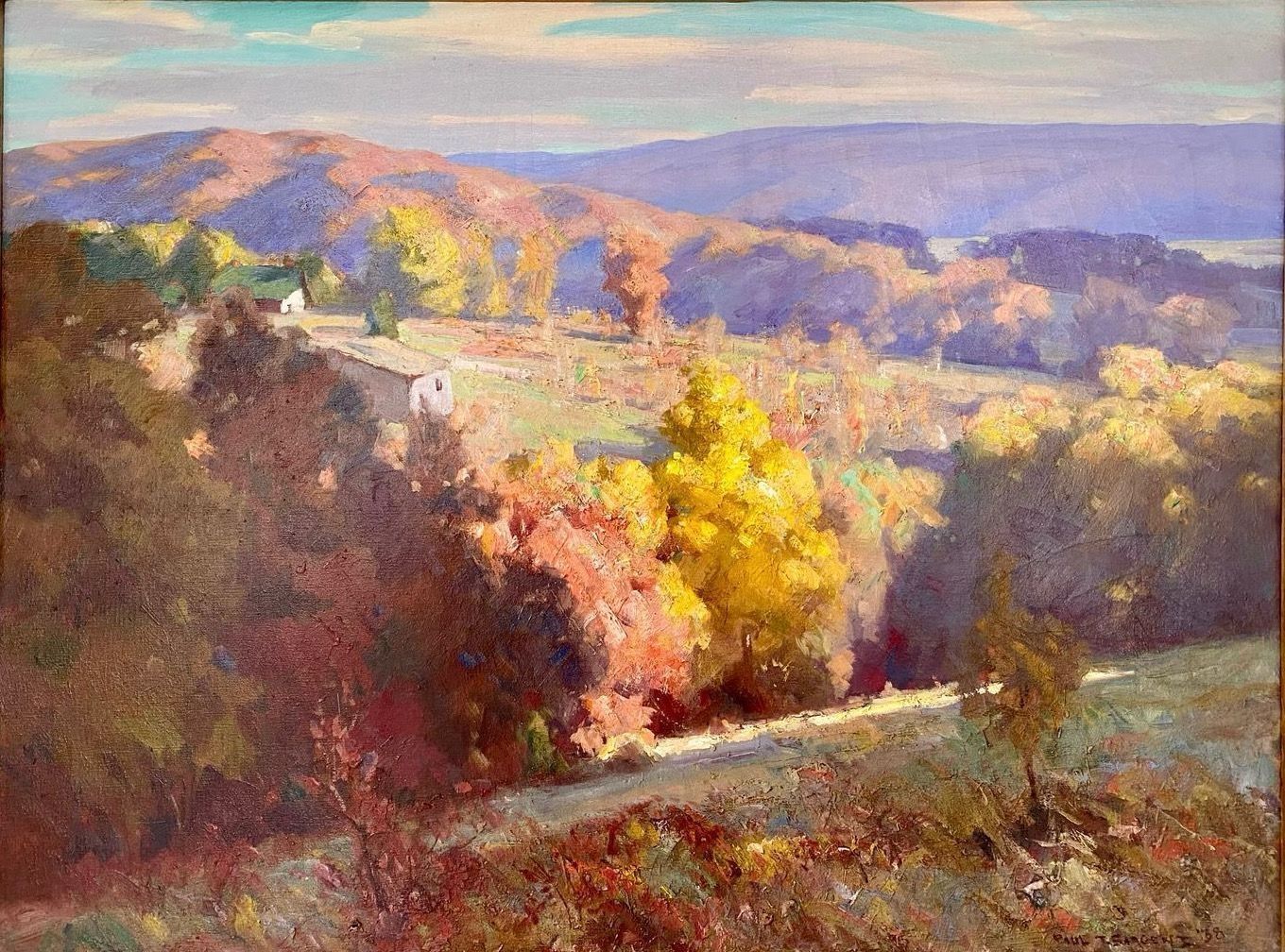 Paul T. Sargent & Robert Root