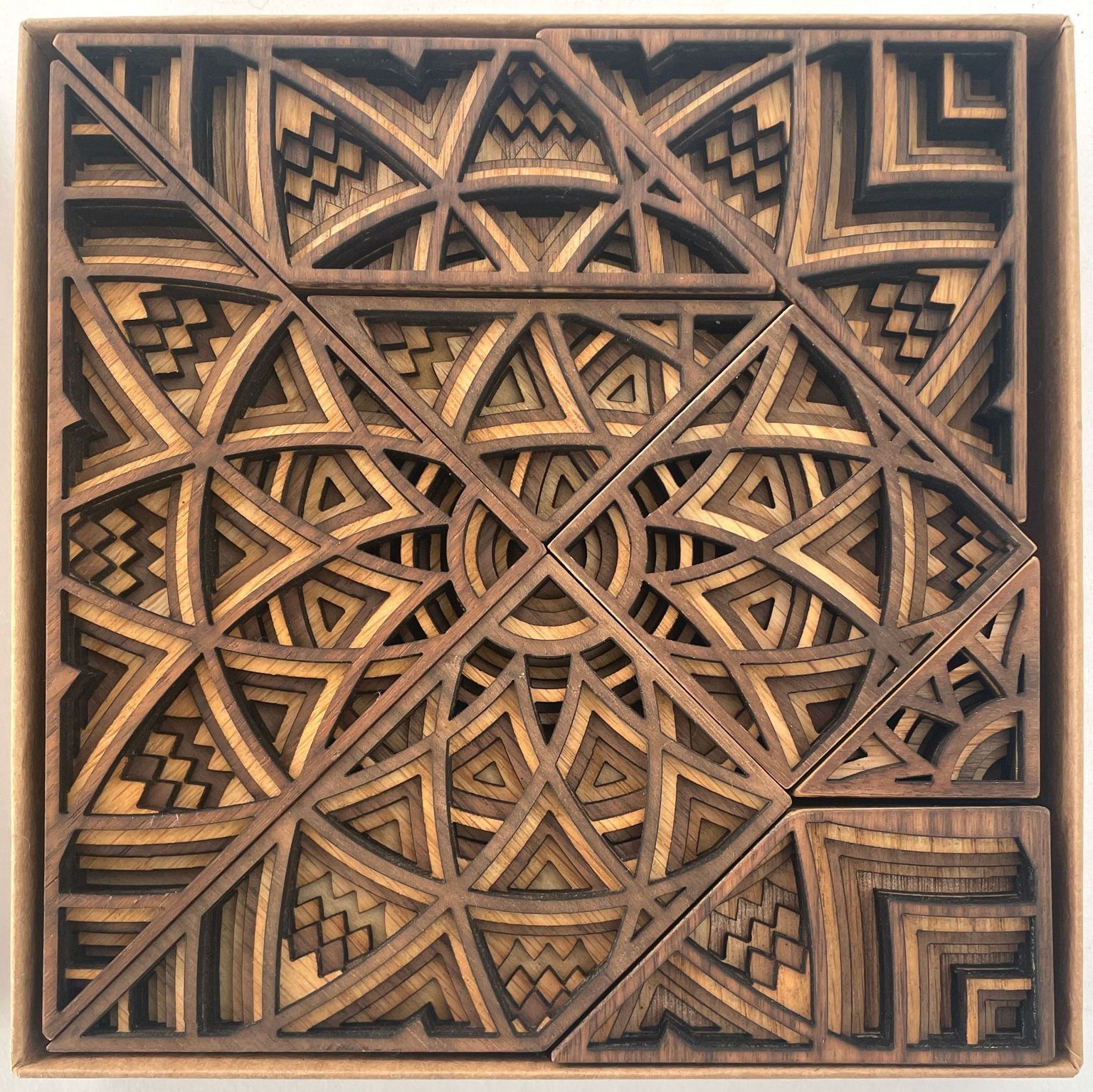 Norton Family Christmas Project