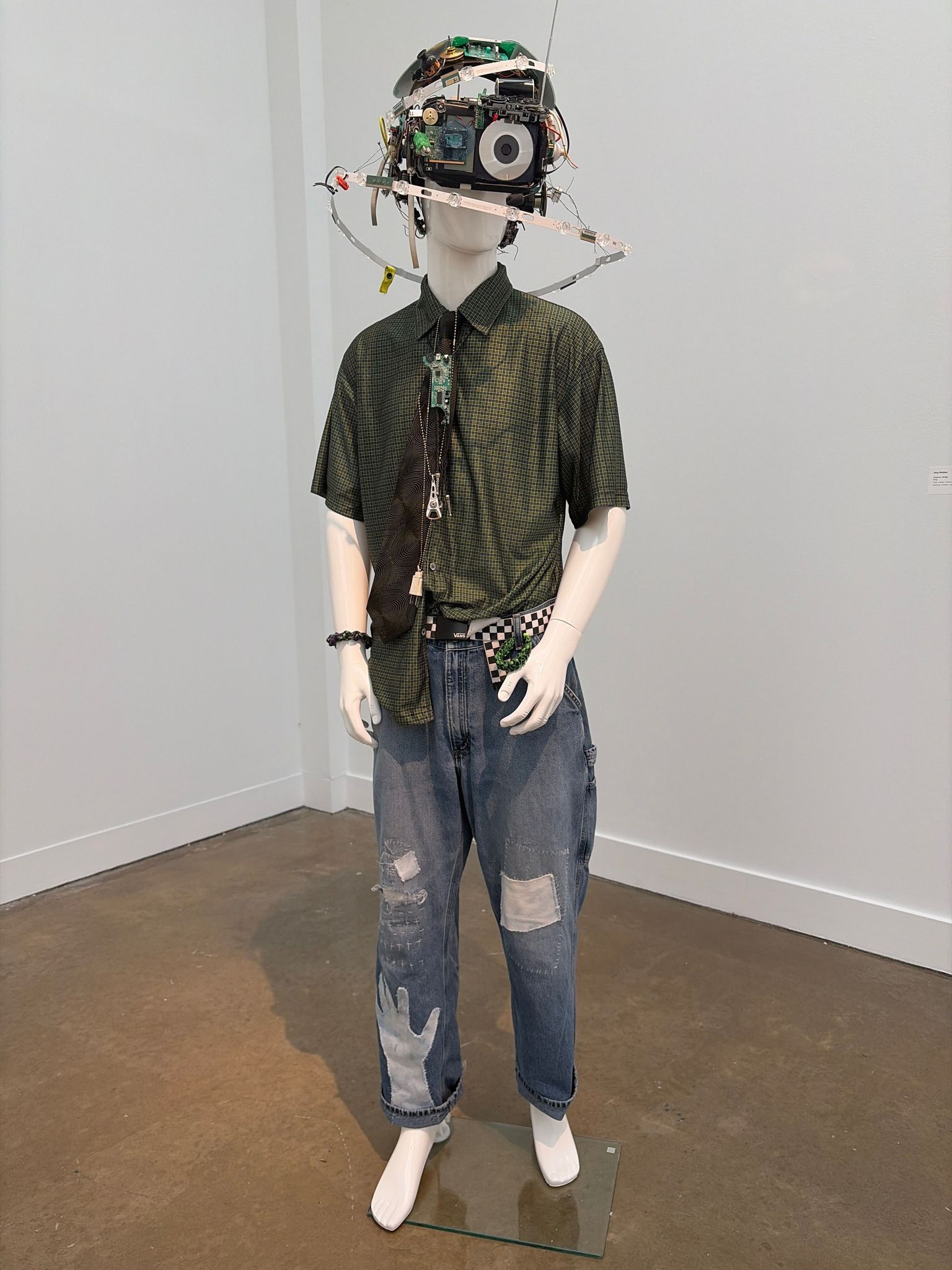 2026 Undergraduate Art Exhibition
