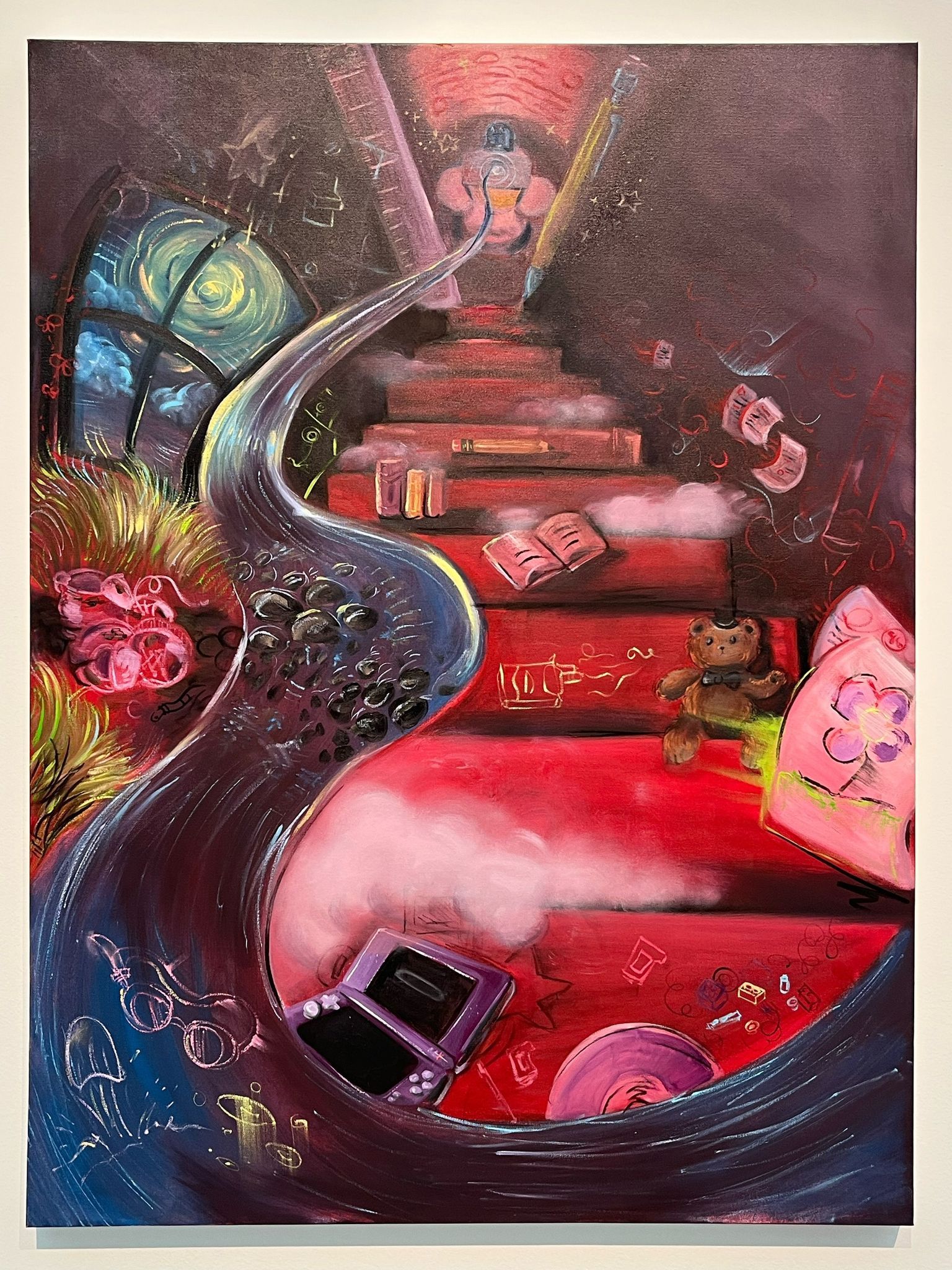 2026 Master of the Arts Thesis Exhibition
