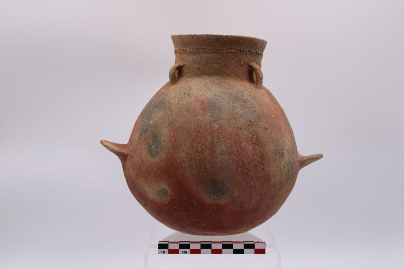 Bâb edh-Dhrâ' Tomb A 72 NE