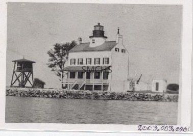 Lighthouse Photographs Collection