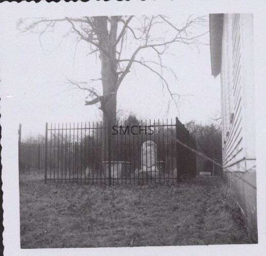 .Death (Obituaries & Cemeteries)