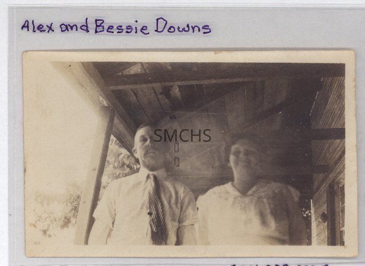 Graves Family Photos