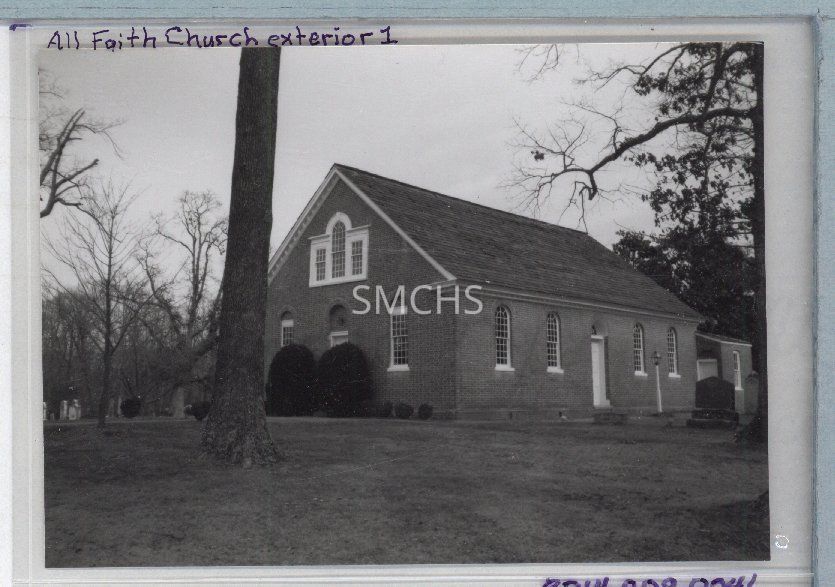 .Churches