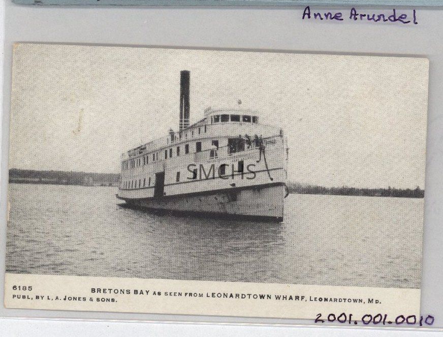 Kilbourne Postcard Collection