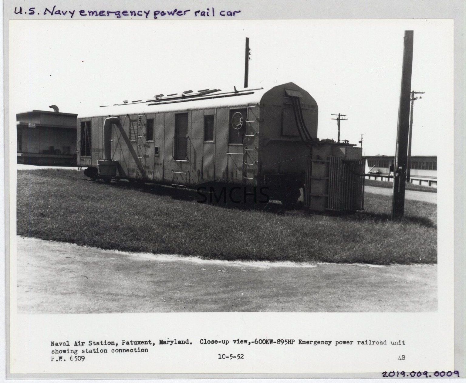 Richard Long Railroad Collection