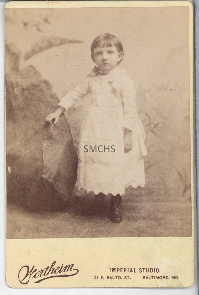 Buckler Family Collecton