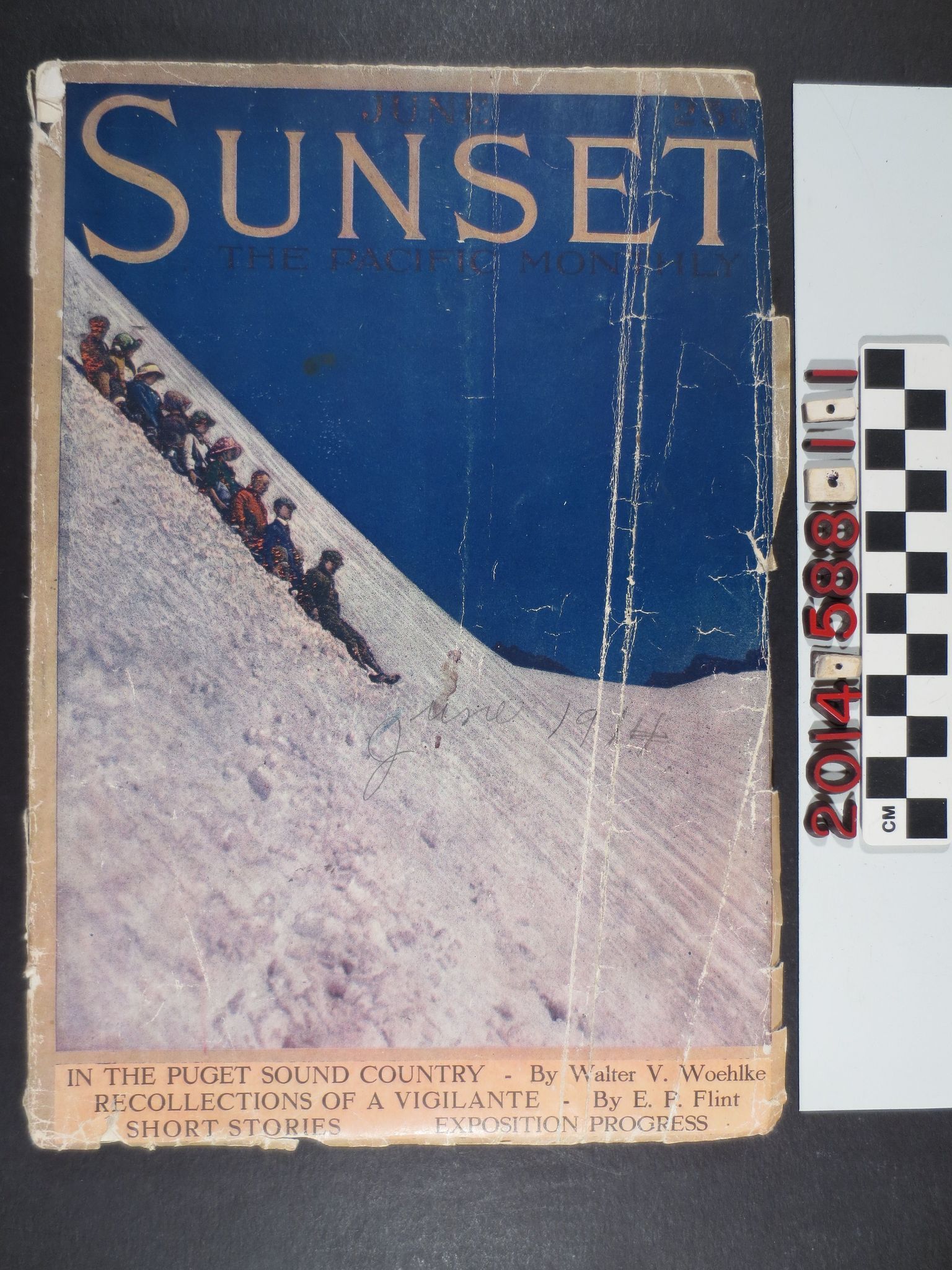 Object/Artifact